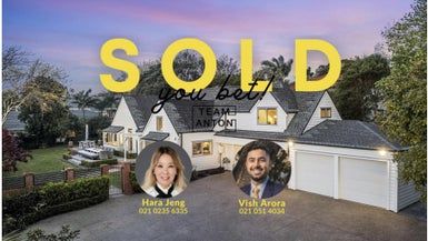  at 22 Santa Cruz Drive, Shamrock Park, Auckland