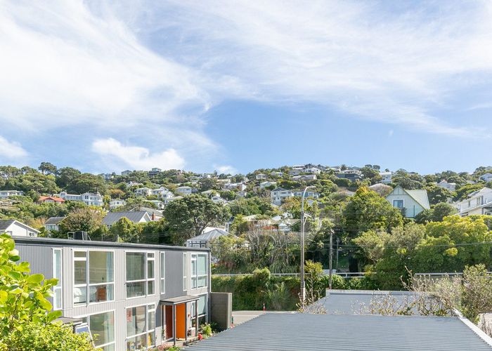  at 1/157 Ohiro Road, Brooklyn, Wellington, Wellington
