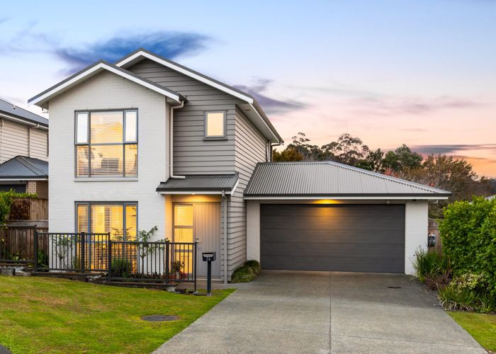  at 26 Arthur Rolfe Lane, Swanson, Auckland