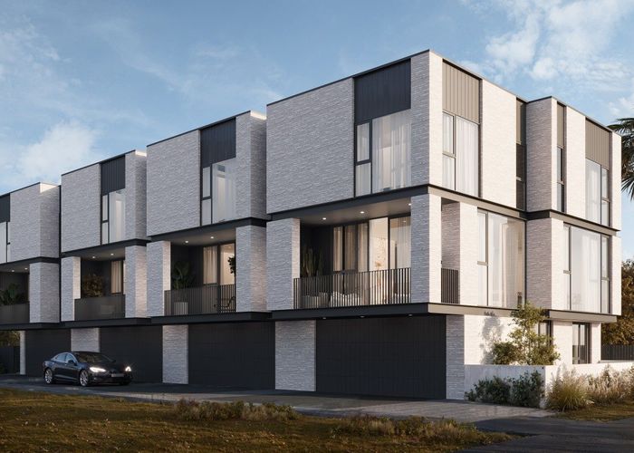  at 40 Killarney Street, Takapuna, North Shore City, Auckland