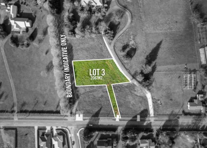  at 48 Fairfield Road, Levin, Horowhenua, Manawatu / Whanganui