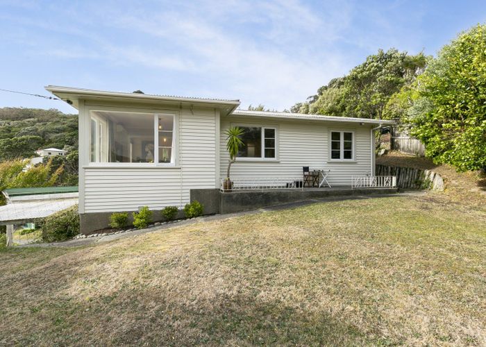  at 191 Cockayne Road, Ngaio, Wellington