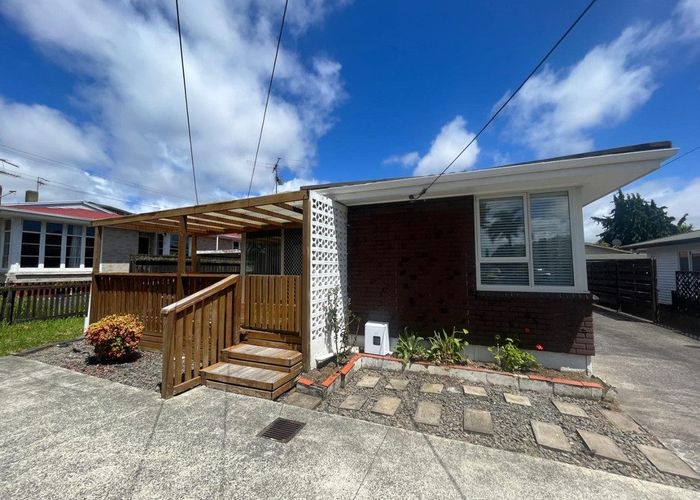  at 25 Astley Ave, New Lynn, Waitakere City, Auckland