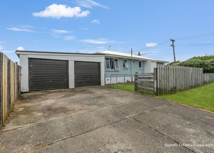  at 45 Wicklow Street, Clifton, Invercargill