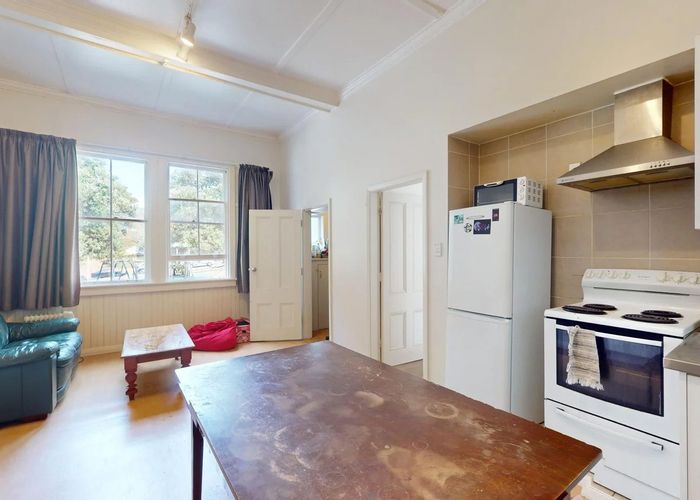  at 132 Wallace Street, Mount Cook, Wellington