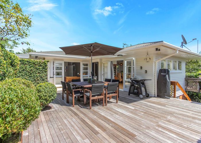  at 6 Forfar Road, Glendowie, Auckland