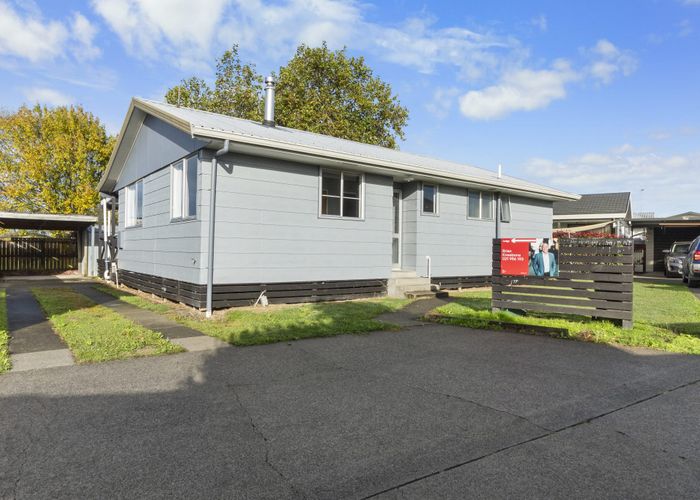  at 36B Puriri Street, Nawton, Hamilton, Waikato