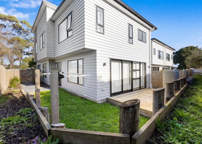  at 43A Fitzherbert Avenue, West Harbour, Waitakere City, Auckland