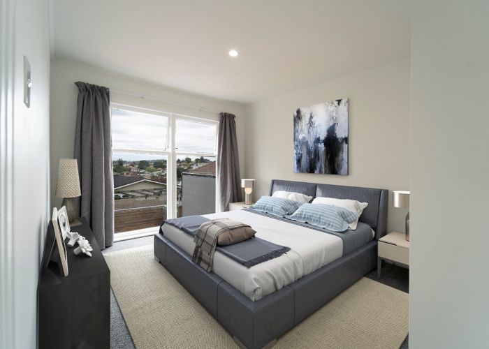  at 3/11 Brothers Street, New Windsor, Auckland City, Auckland