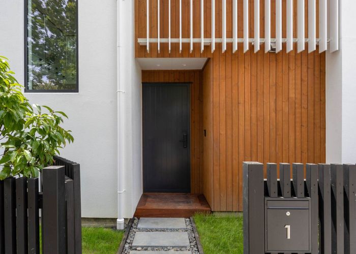  at Lot 1/7 Alma Road, Milford, North Shore City, Auckland