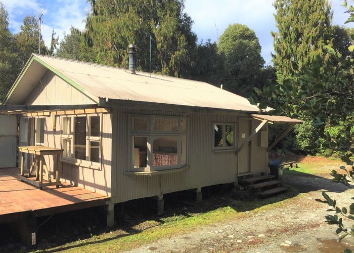  at 58 Union Street, Kumara, Greymouth