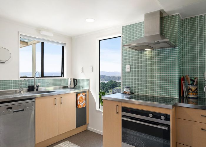  at 84A Mt Pleasant Road, Aro Valley, Wellington, Wellington