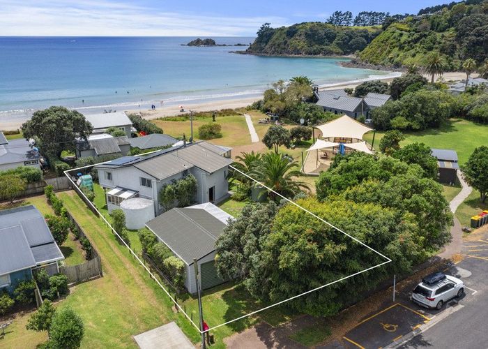  at 55 Palm Road, Palm Beach, Waiheke Island