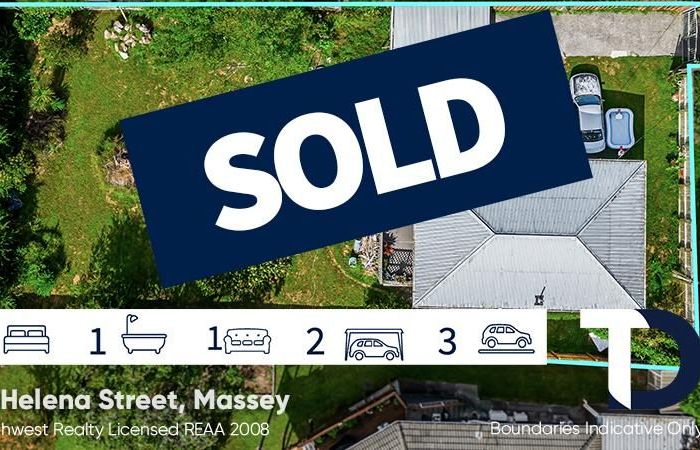  at 28 Helena Street, Massey, Auckland