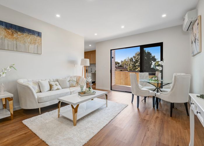  at Lot 9/196 Royal Road, Massey, Waitakere City, Auckland