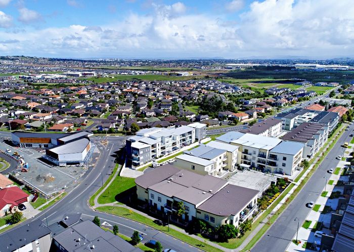  at C12/132 Stancombe Road, Flat Bush, Manukau City, Auckland