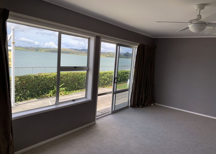 For rent Waterfront drive, Mangonui, Far North, Northland homes.co.nz