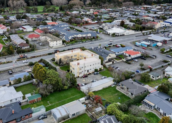  at 334 Dee Street, Avenal, Invercargill, Southland
