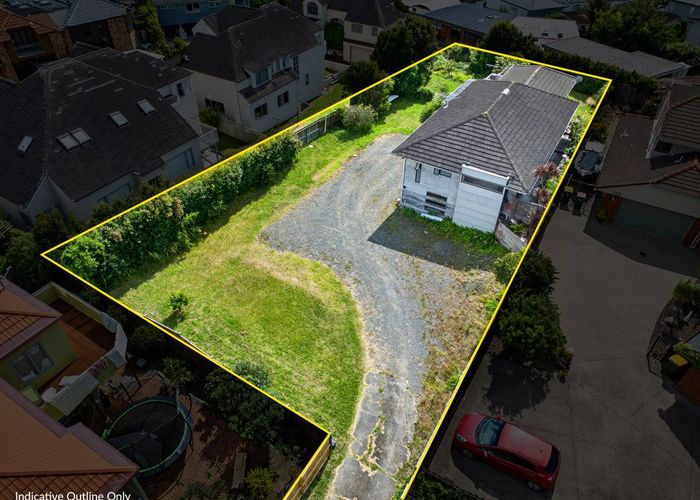  at 23 Waller Avenue, Bucklands Beach, Manukau City, Auckland