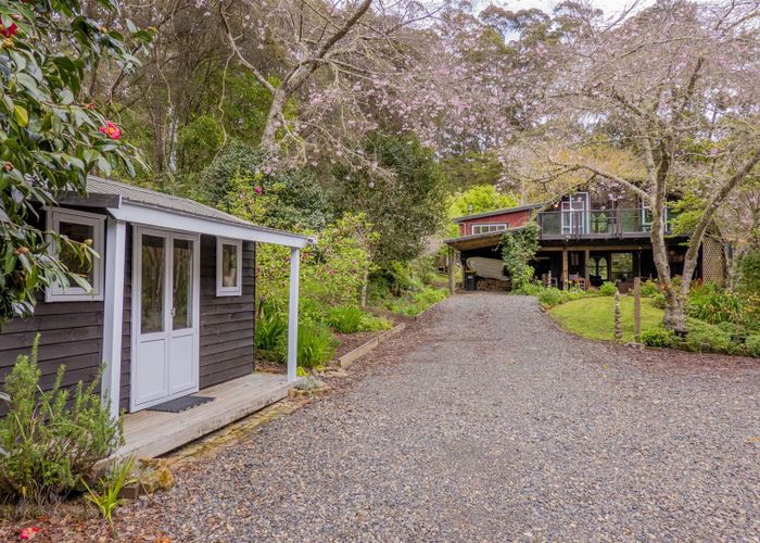  at 470 Tapu Coroglen Road, Tapu, Thames