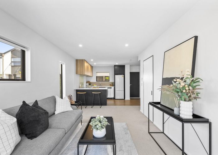  at 10/15 Bunyan Street, Waltham, Christchurch City, Canterbury