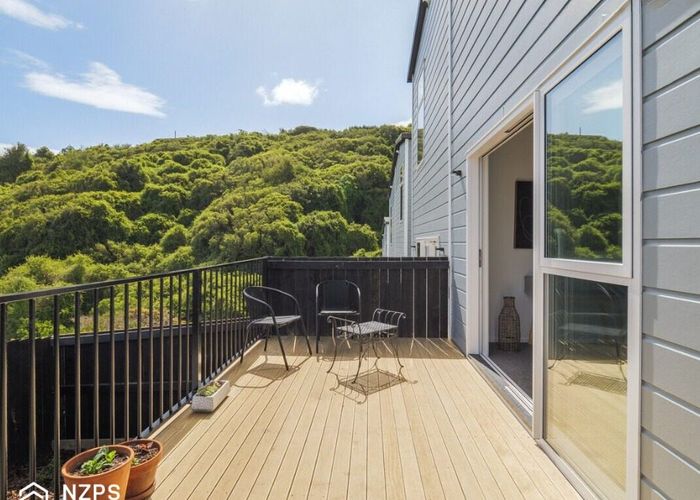  at 4/199 Somerville Street, Shiel Hill, Dunedin, Otago