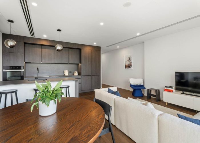  at 203/32 Shelly Beach Road, Saint Marys Bay, Auckland City, Auckland