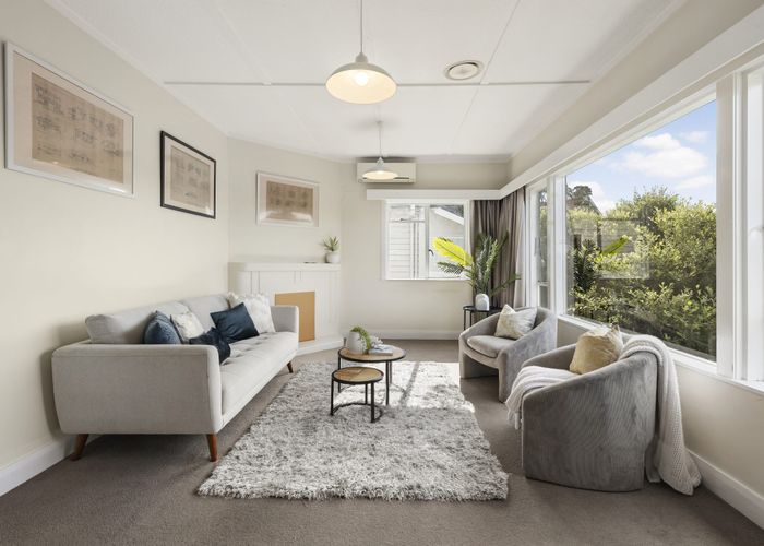  at 122 Te Anau Road, Hataitai, Wellington, Wellington