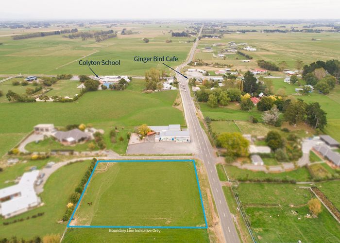  at 558 Taonui Road, Colyton, Manawatu, Manawatu / Whanganui