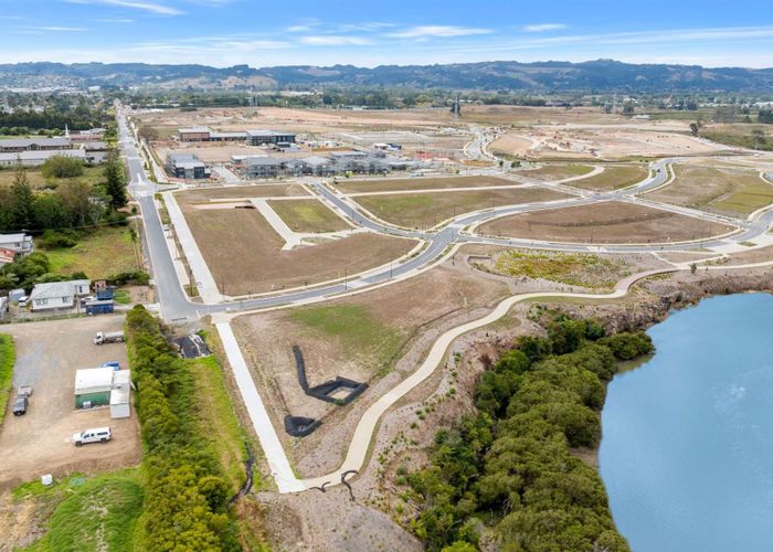  at Stage 2A,2B,2C Park Estate Road, Karaka, Franklin, Auckland