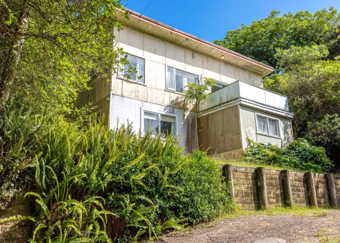  at 16 Palm Road, Palm Beach, Waiheke Island