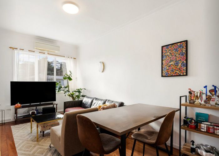  at 88C Townsend Road, Miramar, Wellington, Wellington