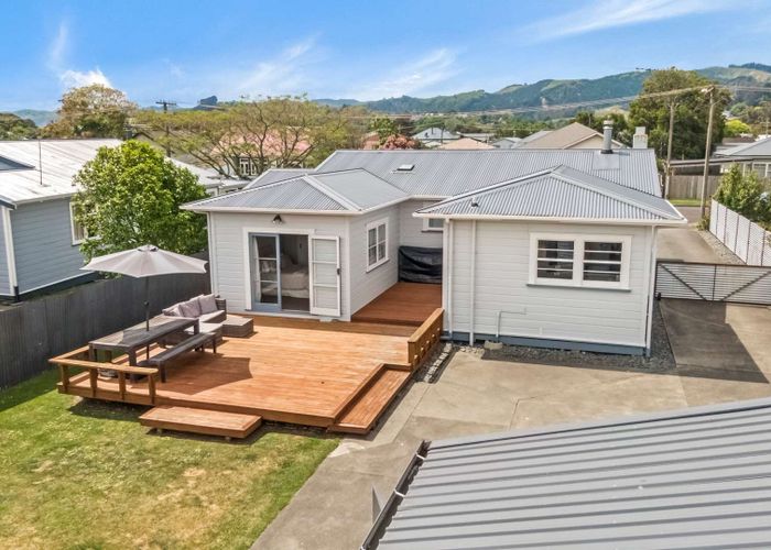  at 456 Palmerston Road, Te Hapara, Gisborne