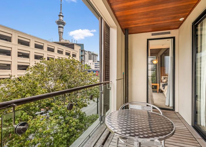  at 2G/20 Pakenham St East, City Centre, Auckland City, Auckland