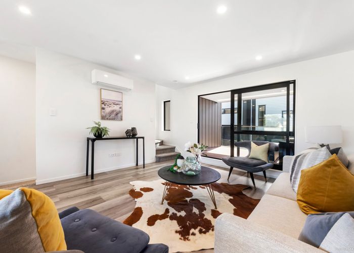  at 6/30 Potter Avenue, Northcote, North Shore City, Auckland