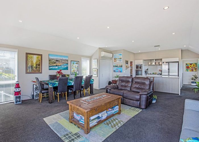  at 56 Maffeys Road, Mount Pleasant, Christchurch