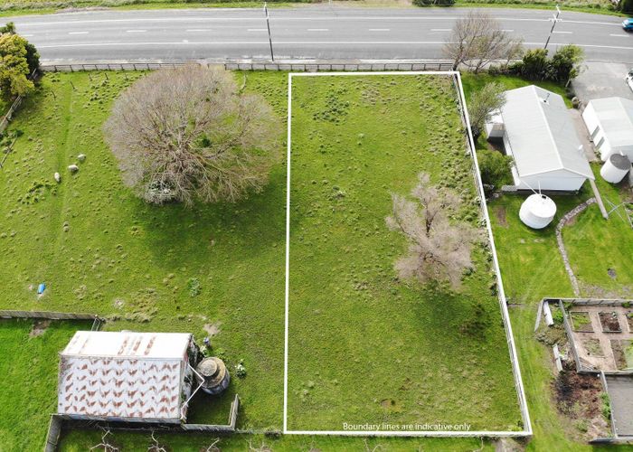  at 70 State Highway 3, Turakina