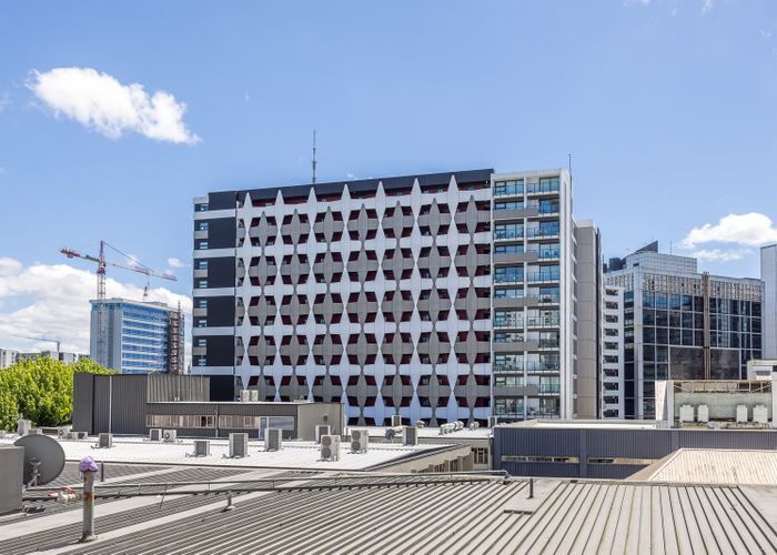  at 2A/50 Liverpool Street, Auckland Central, Auckland