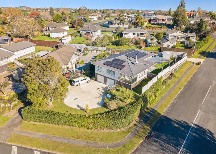  at 1 Bledisloe Avenue, Putaruru, South Waikato, Waikato