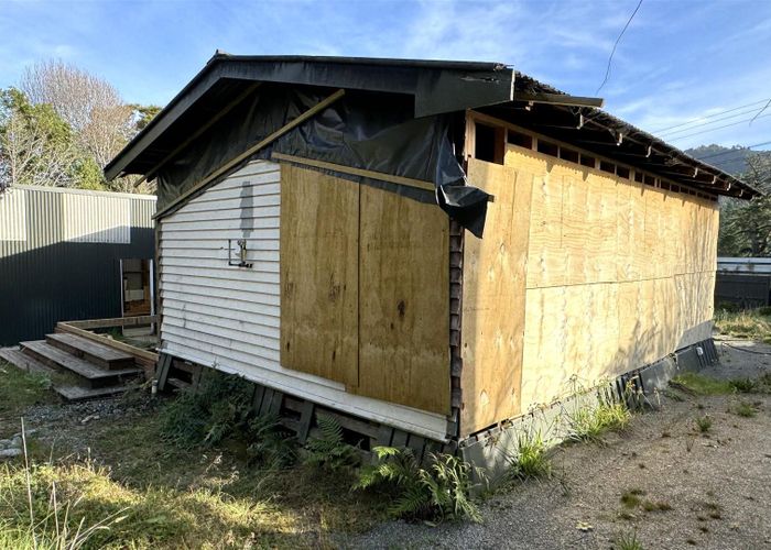  at 426 State Highway 6, Coal Creek, Greymouth