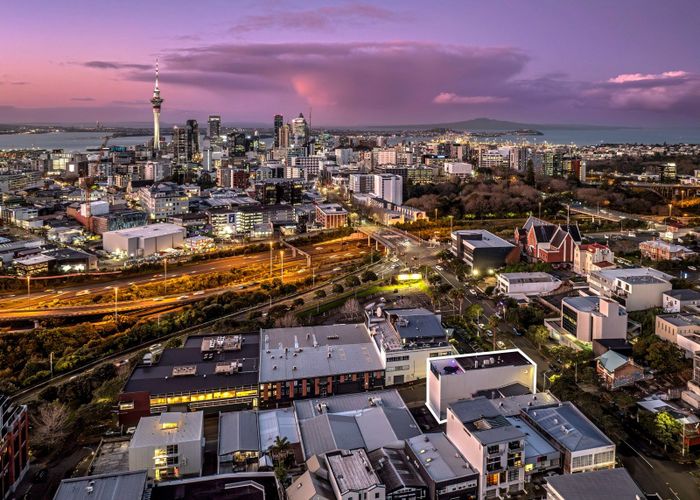  at 55 Upper Queen Street, Newton, Auckland City, Auckland