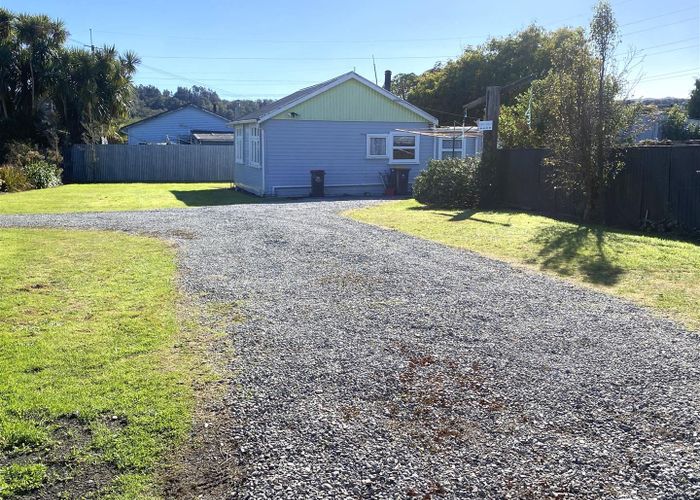  at 5 Matai Street, Dobson, Grey, West Coast
