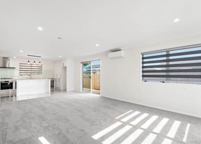  at 12B Clark Street, Manurewa, Manukau City, Auckland