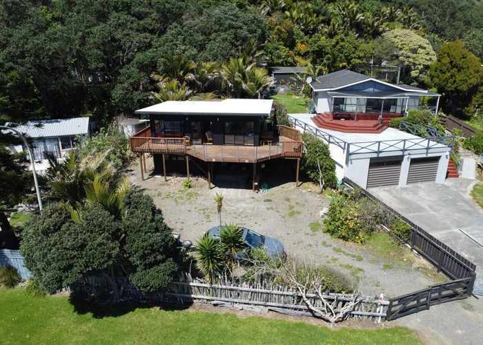  at 10744 State Highway 35, WAIHAU BAY, TE KAHA