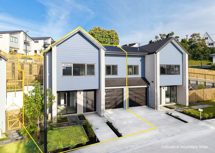  at Lot 9/20 Melia Place, Stanmore Bay, Rodney, Auckland