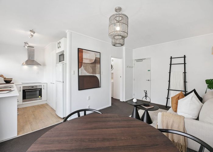  at 7/89 Richmond Road, Ponsonby, Auckland City, Auckland