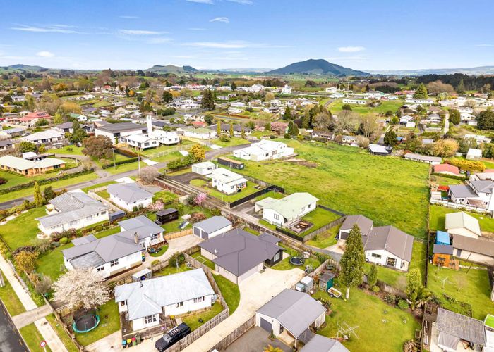  at 12 Rolleston  Street, Kihikihi, Waipa, Waikato