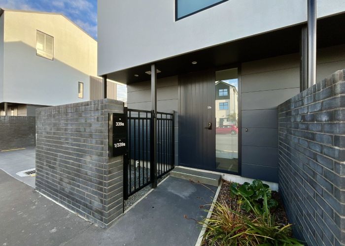  at 339a Cashel Street, City Centre, Christchurch City, Canterbury