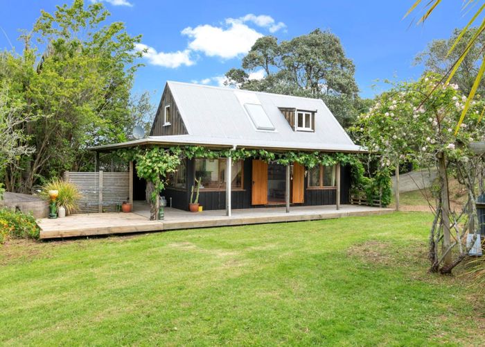  at 1 Young Street, Mahurangi East, Warkworth
