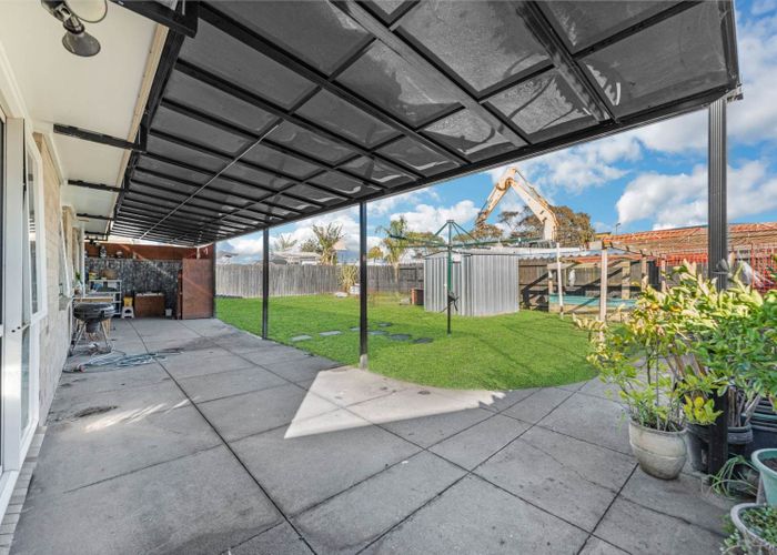  at 5 Midvale Place, Burswood, Manukau City, Auckland